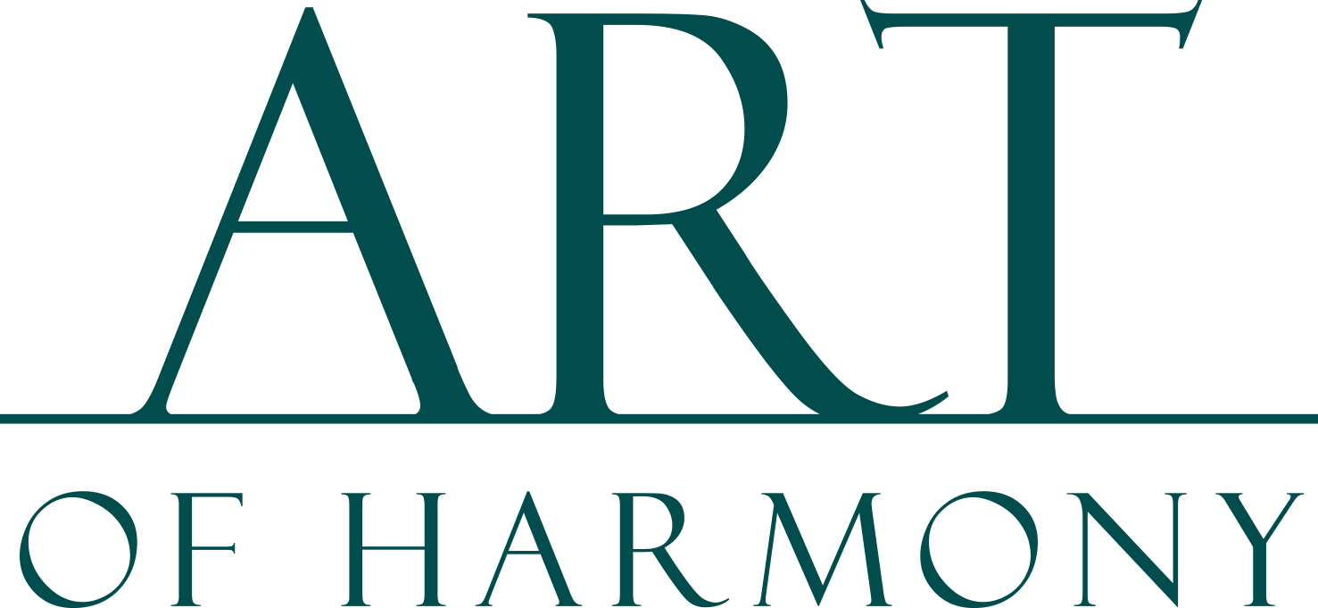 Art of Harmony Logo